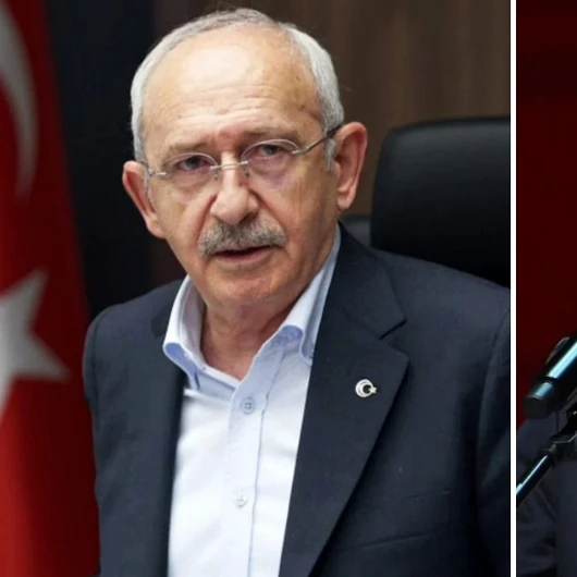 CHP'de aidiyet krizi: 'Arınma' politikası yeni boyut kazandı