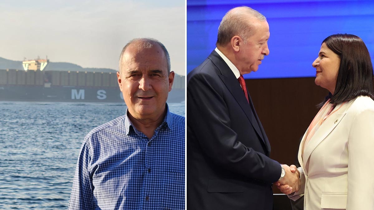 CHP'den AKP'ye Geçen Foça Belediye Başkanına Ağabeyinden Sert Tepki