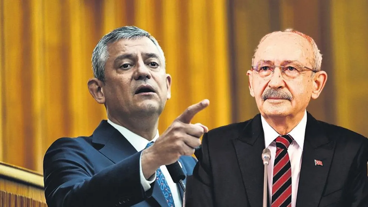 CHP Ankara İl Başkanı Yıldırım: Özel'in trol ordusu deşifre ediliyor