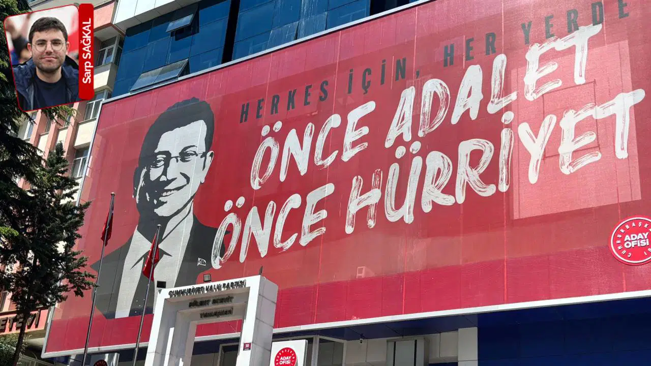 CHP'de Ankara il başkanlığı krizi: İki yönetim iki bina