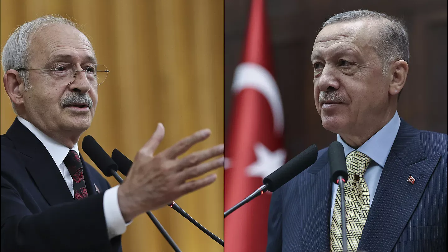 CHP'de anket krizi: Erdoğan'a karşı tek aday Kılıçdaroğlu