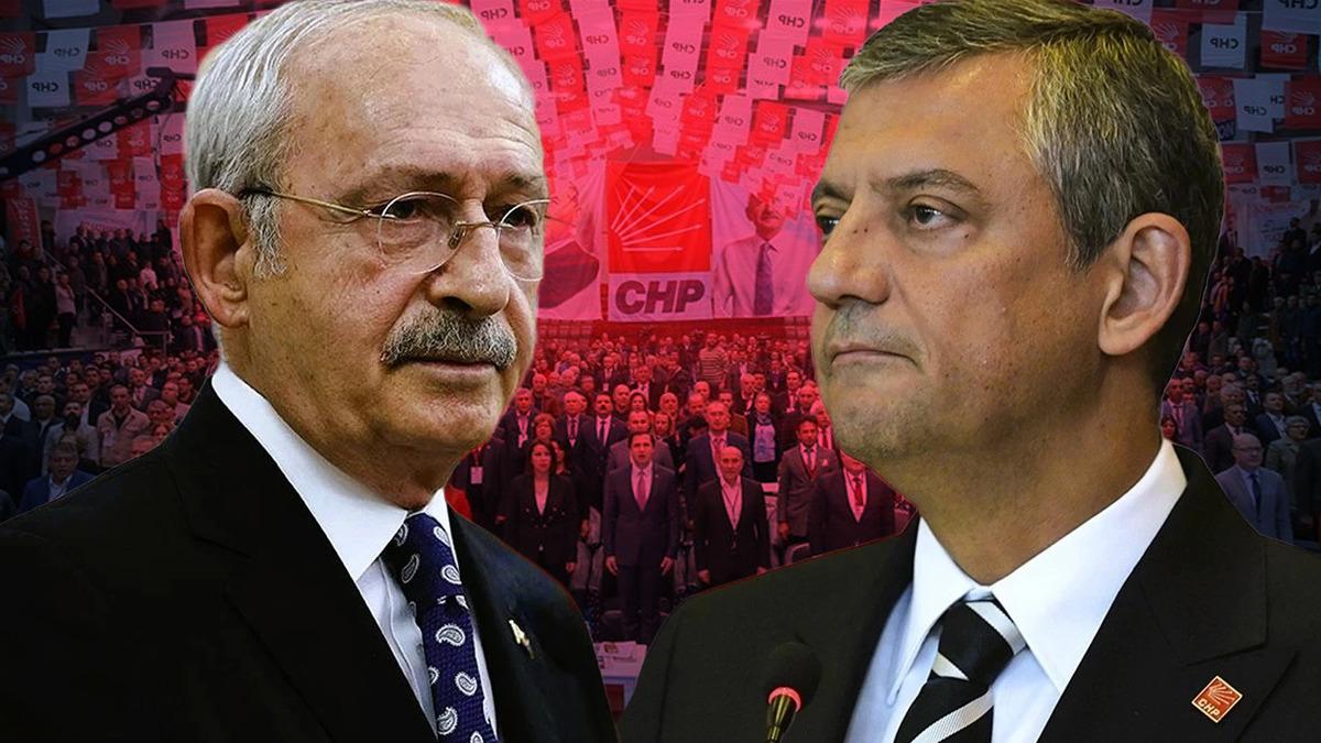 CHP anketi: AK Parti seçmeni de kurultay istiyor