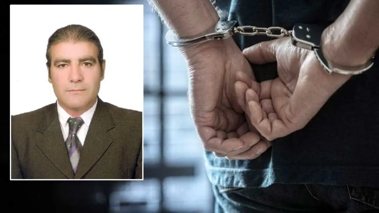 CHP Ardahan İl Genel Meclisi Üyesi Gökhan Sözbir, 'Cumhurbaşkanına hakaret'ten tutuklandı