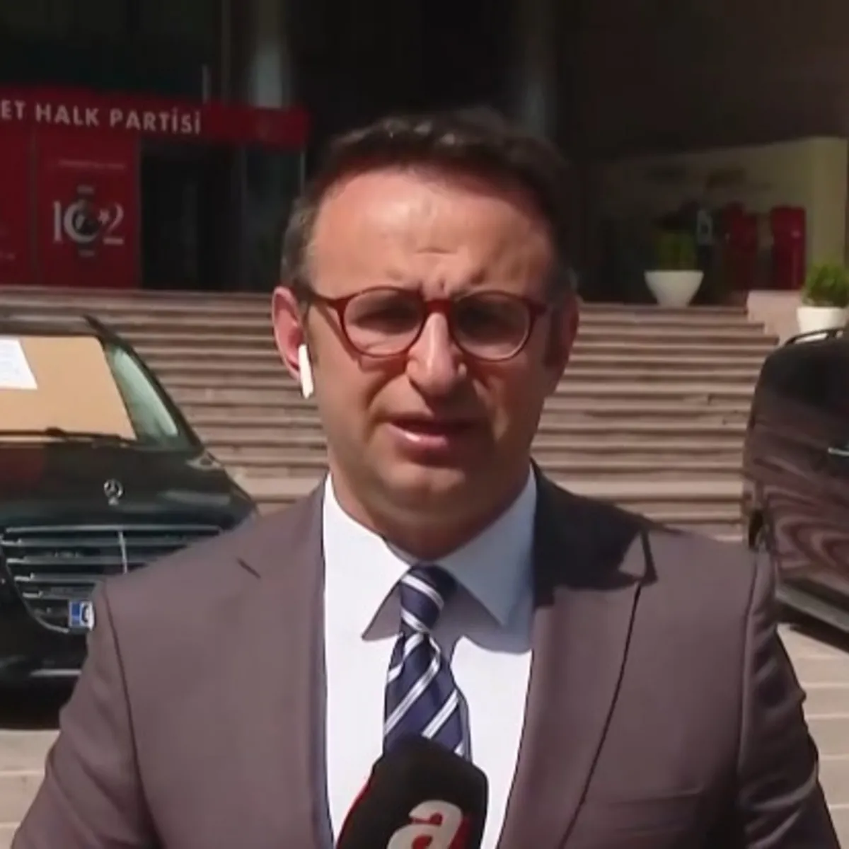 CHP'de arınma süreci başladı: Kılıçdaroğlu lüks araçları satıyor