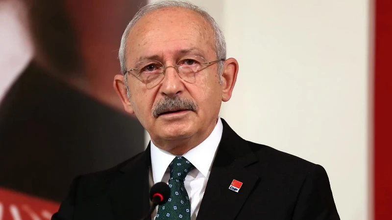 CHP'de 'Arınma' Süreci 23 İlde Daha Başlıyor