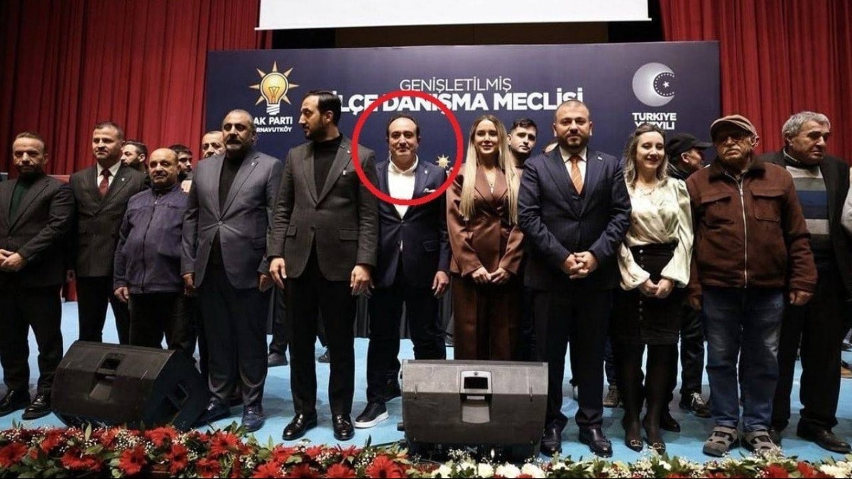 CHP Arnavutköy'de Kılıçdaroğlu Ataması Tartışma Yarattı
