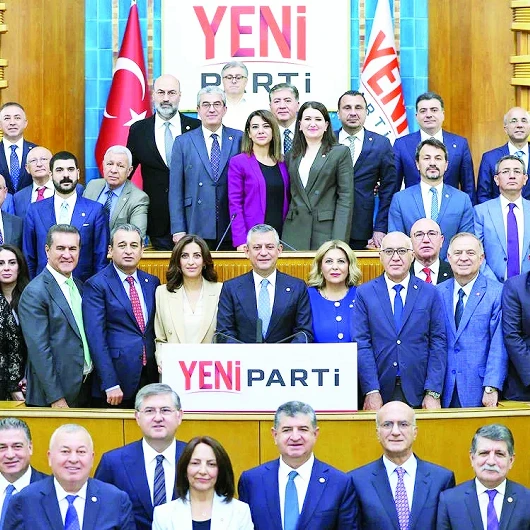 CHP bagajından kurtulalım tartışması büyüyor