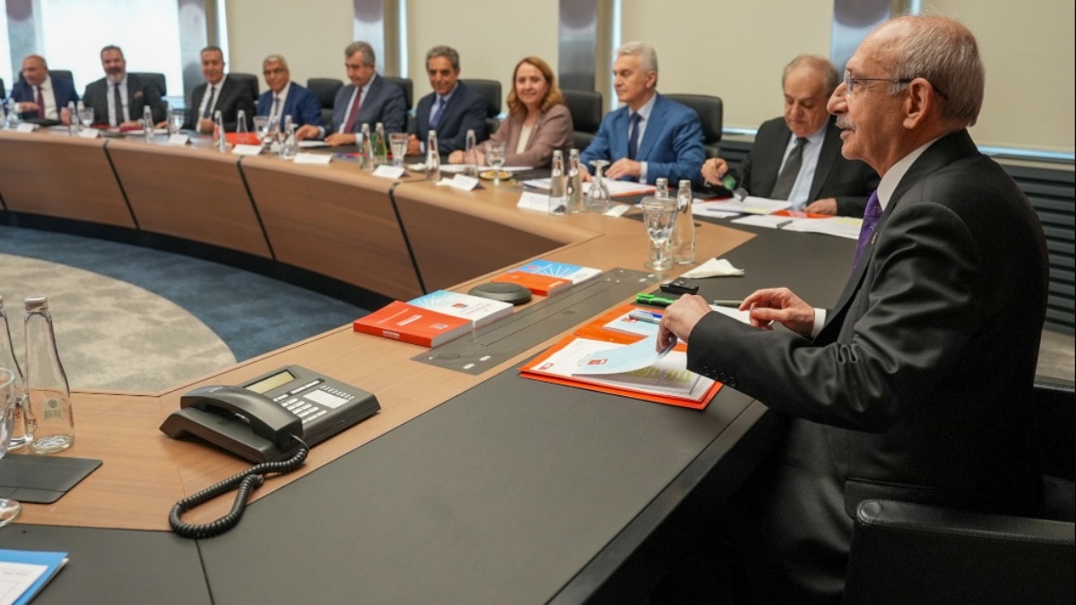 CHP'de Belediye Başkanları İçin Yeni İhraç Listesi İddiası