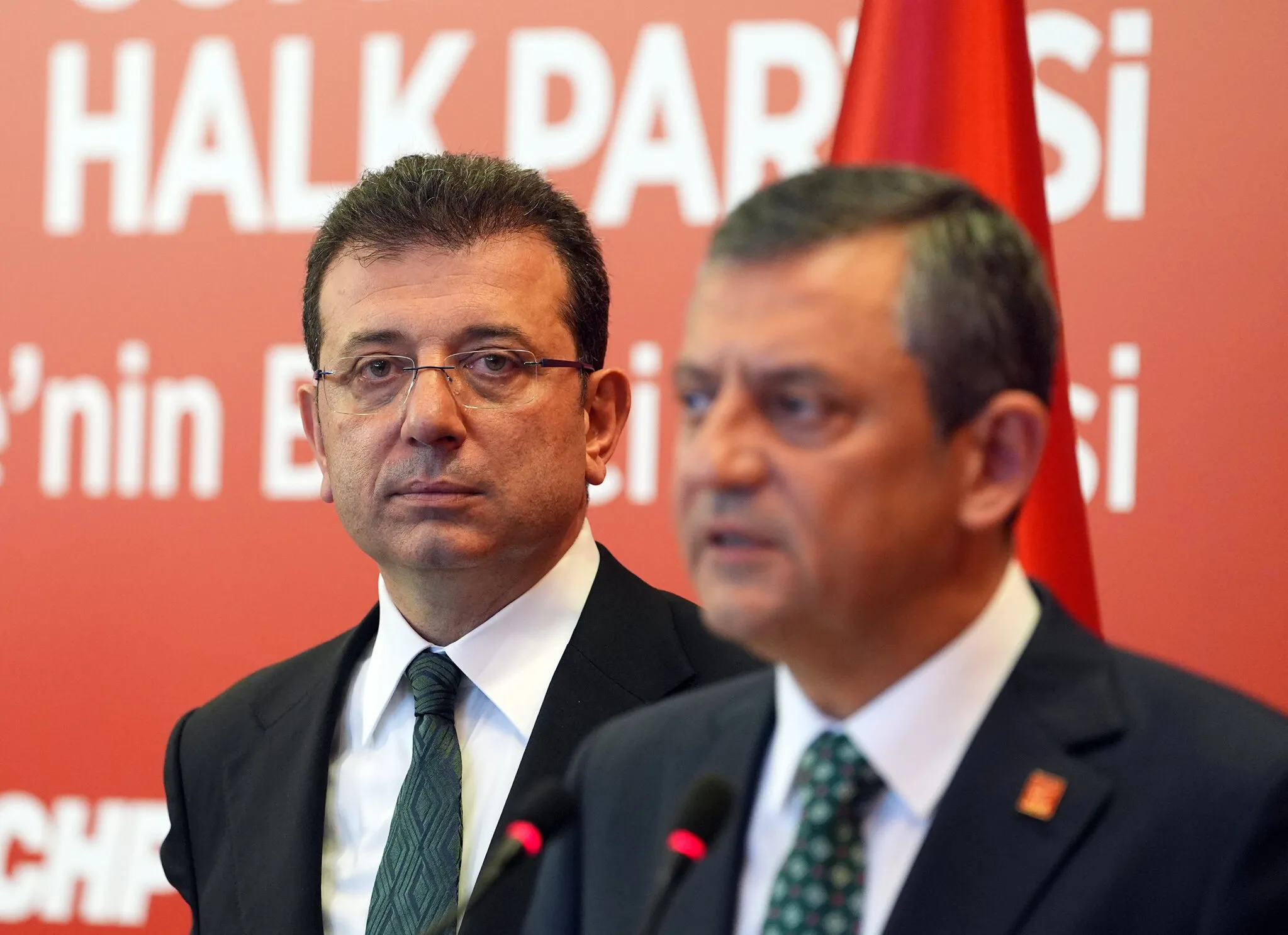 CHP'de Belediyelere Merkezi Denetim: Performans Takip Sistemi 2027'de Devrede