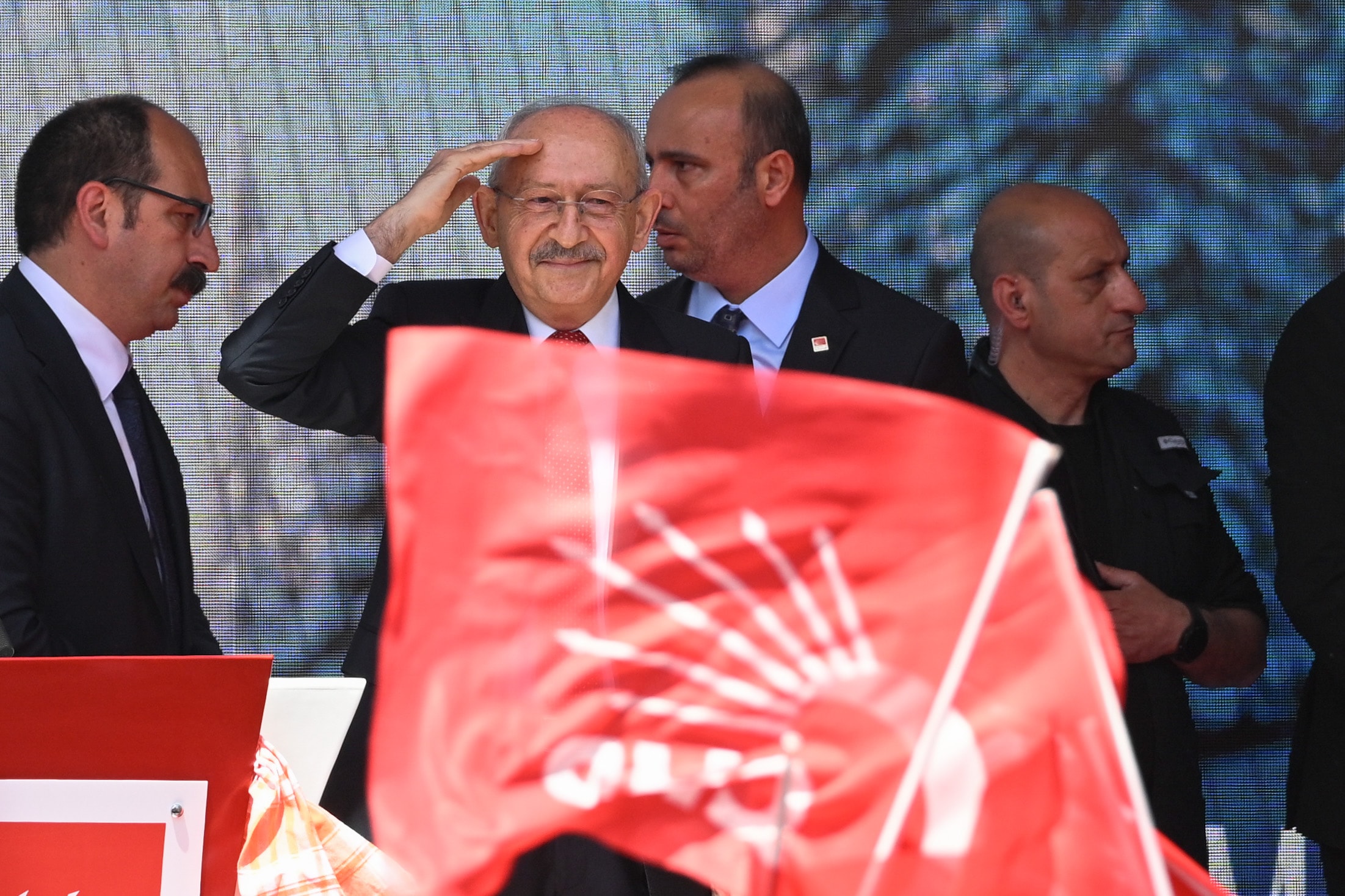CHP belediyeleri için parti içi inceleme genişliyor
