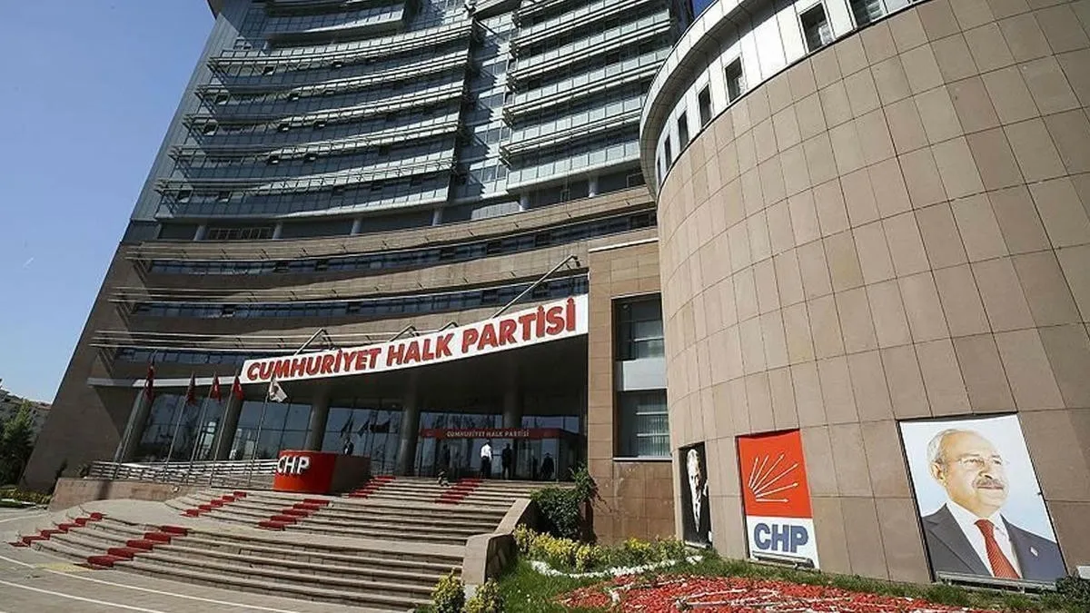 CHP Belediyelerinde Performans Takip Sistemi Dönemi