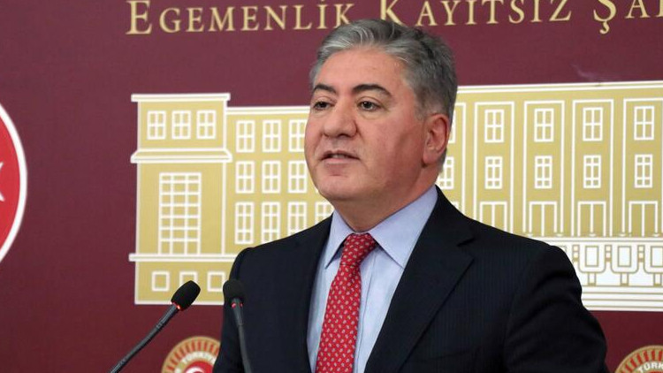 CHP'de bu hafta grup toplantısı yok: Murat Emir duyurdu