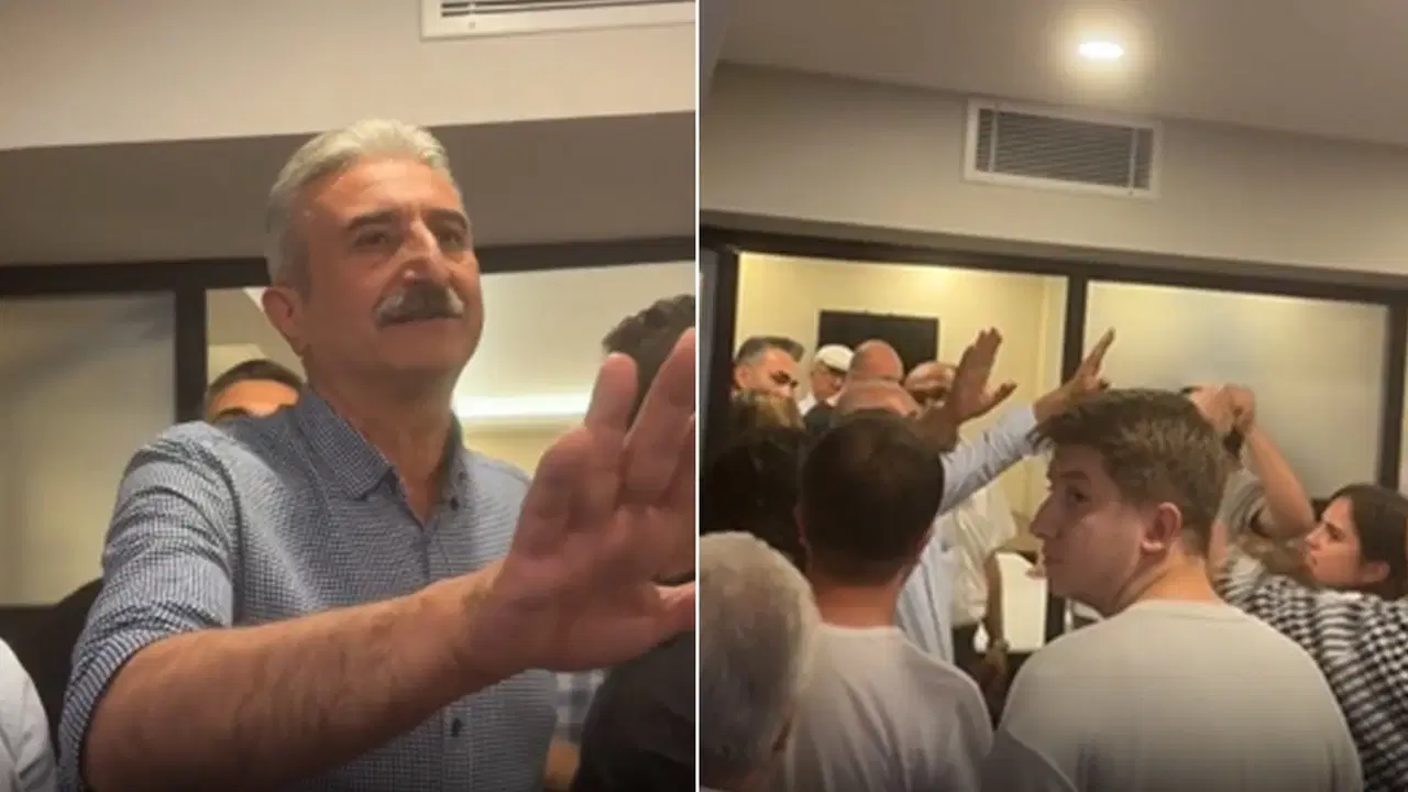 CHP Bursa’da arabulucu krizi: Partililerden tepki