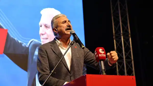CHP Bursa İl Başkanı Yeşiltaş, butlan yönetimince görevden alındı