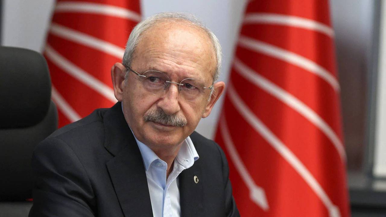 CHP'de 'Butlan' Dönemi İşçi Kıyımı: Eşleri YENİ Parti'de İşe Başlayan 3 Kişi Daha İşten Atıldı