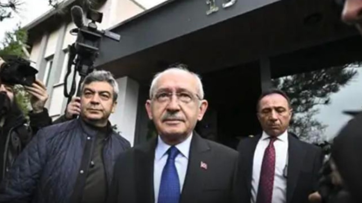 CHP'de İl Başkanı Krizi: 18. İsimde Bulandı