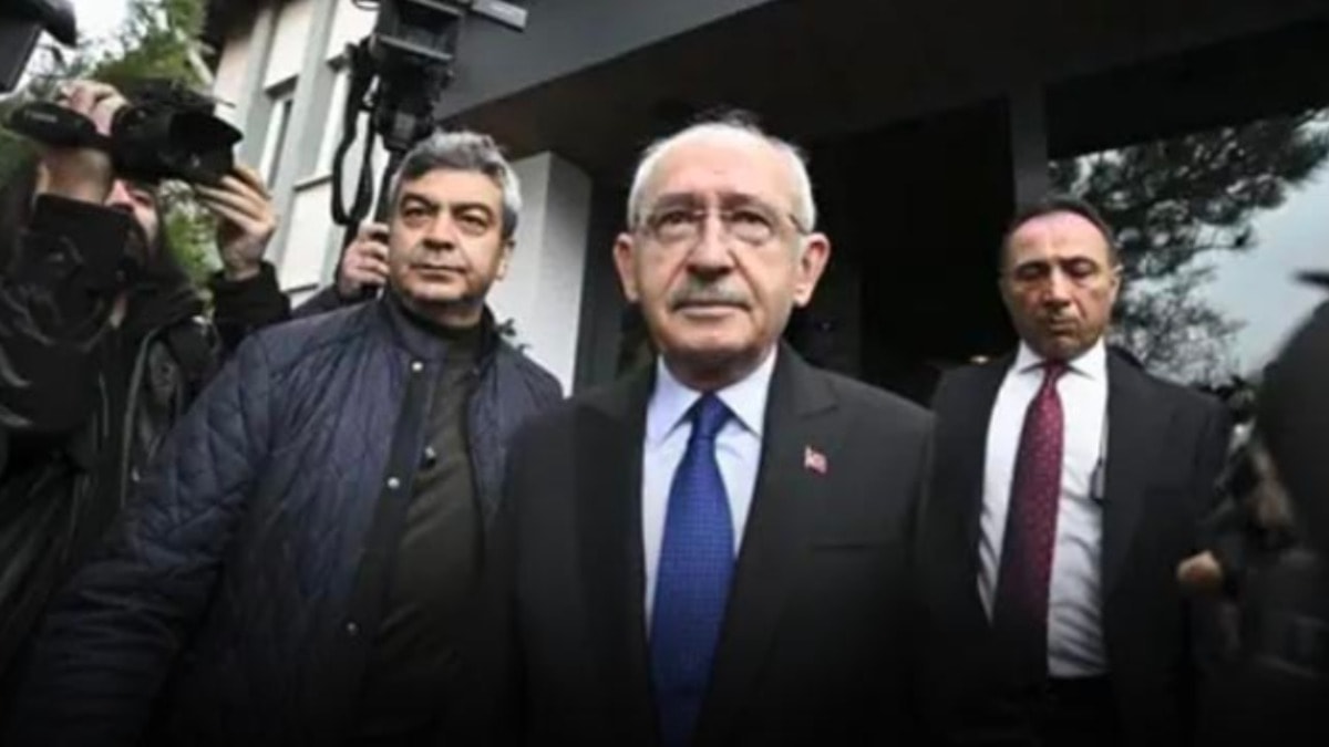 CHP'de butlanla işe giren personelden tazminat davası