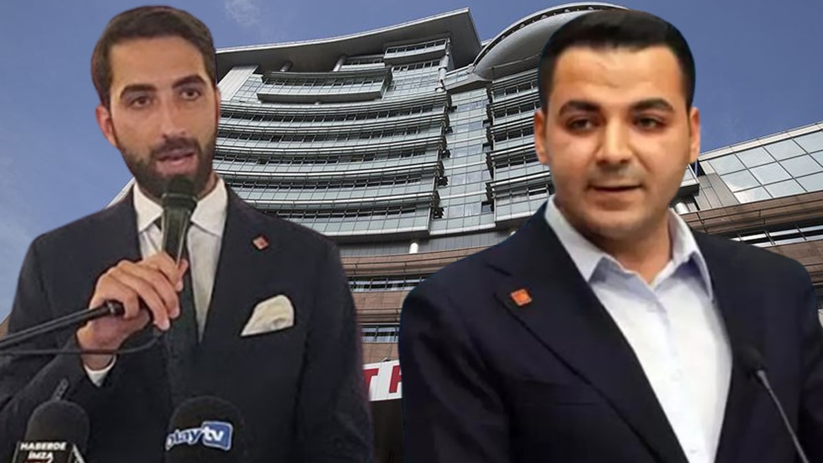 CHP’de butlan kararı sonrası gençlik kolları başkanı seçimi