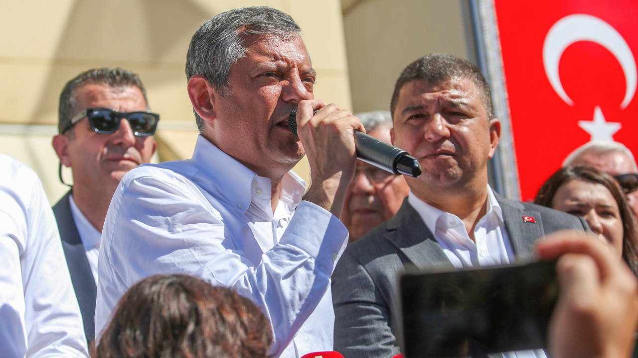 CHP'de butlan kararı sonrası kulis: Yeni parti için 2 tarih belirlendi