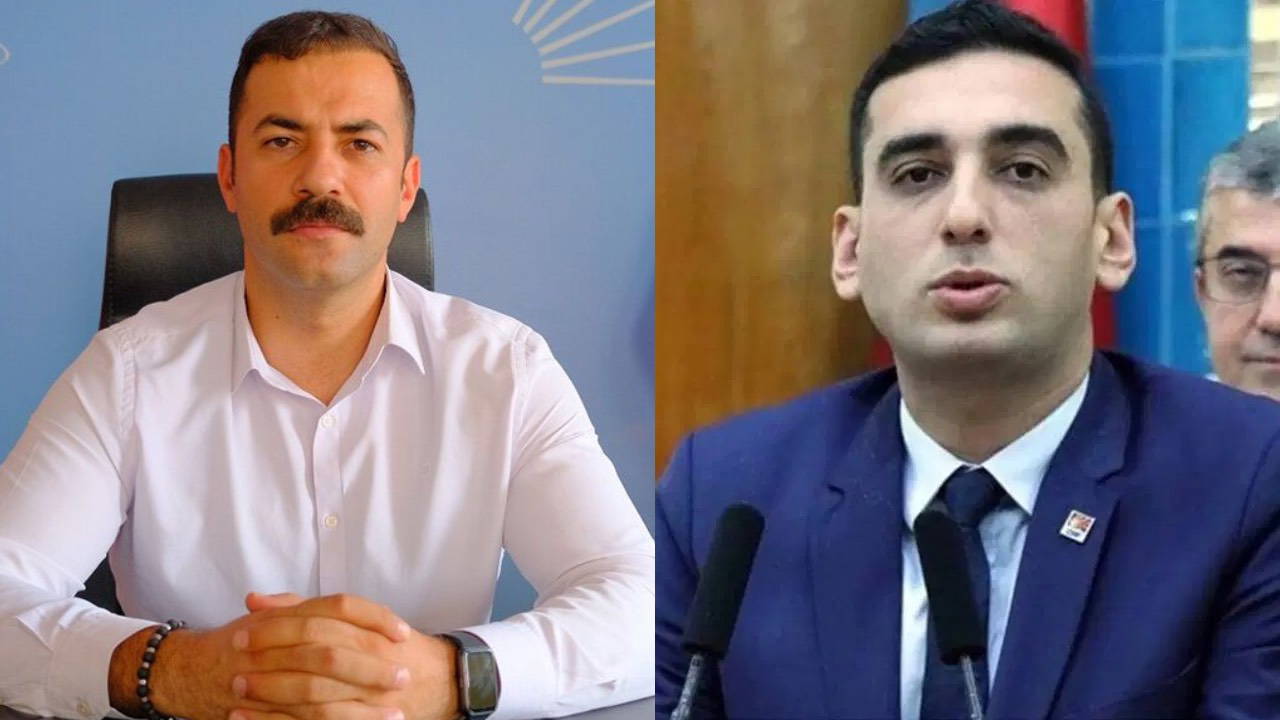 CHP'de butlan krizi: Disiplin süreci yok sayıldı, üyelikler silindi