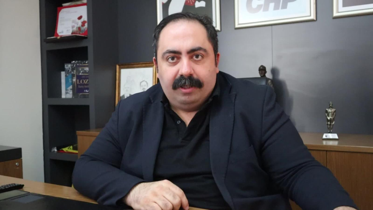 CHP'de butlan krizi: Kılıçdaroğlu'nun atadığı Malatya İl Başkanı ihraç edildi