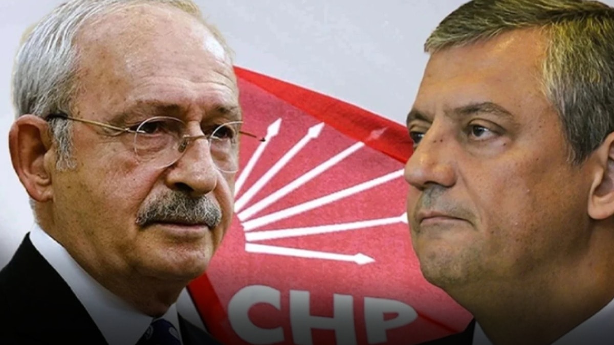 CHP'de butlan krizi: Kılıçdaroğlu ve Özel'den peş peşe açıklamalar