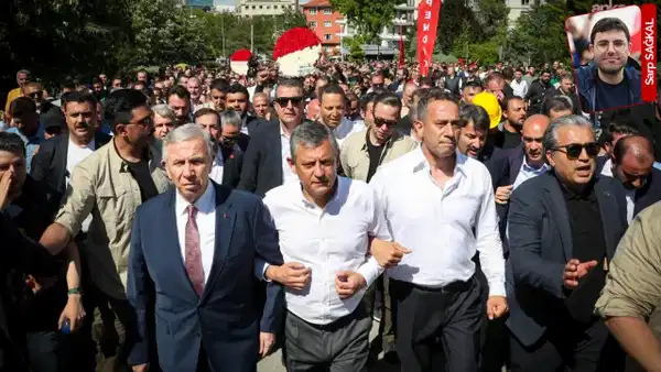 CHP'de butlan krizi: Kurultay imzaları sonrası 30 il başkanı değişti