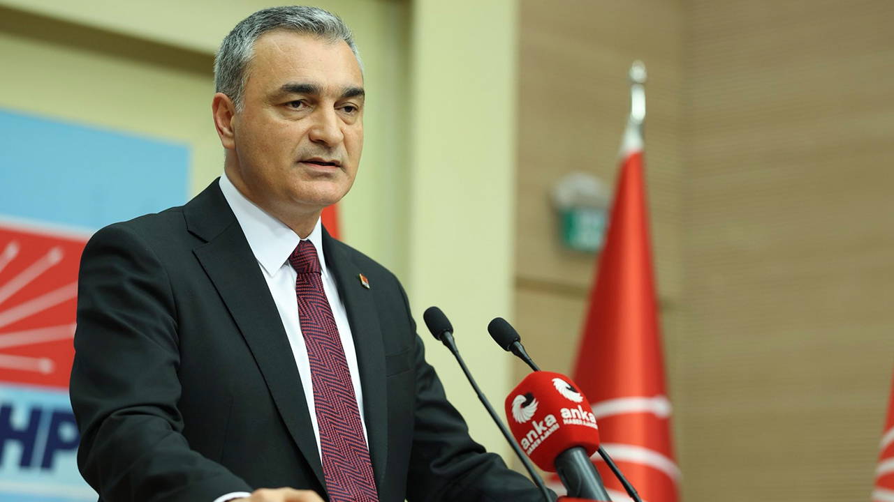 CHP Butlan MYK Sonrası 8 İl Başkanını Atadı