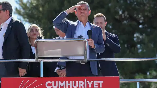 CHP'de 'butlan' süreci: Özgür Özel'in ihraç durumu netleşti