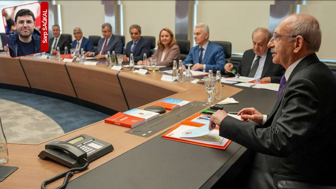 CHP'de Butlan Tartışması: '5 Kurultay Yaptık