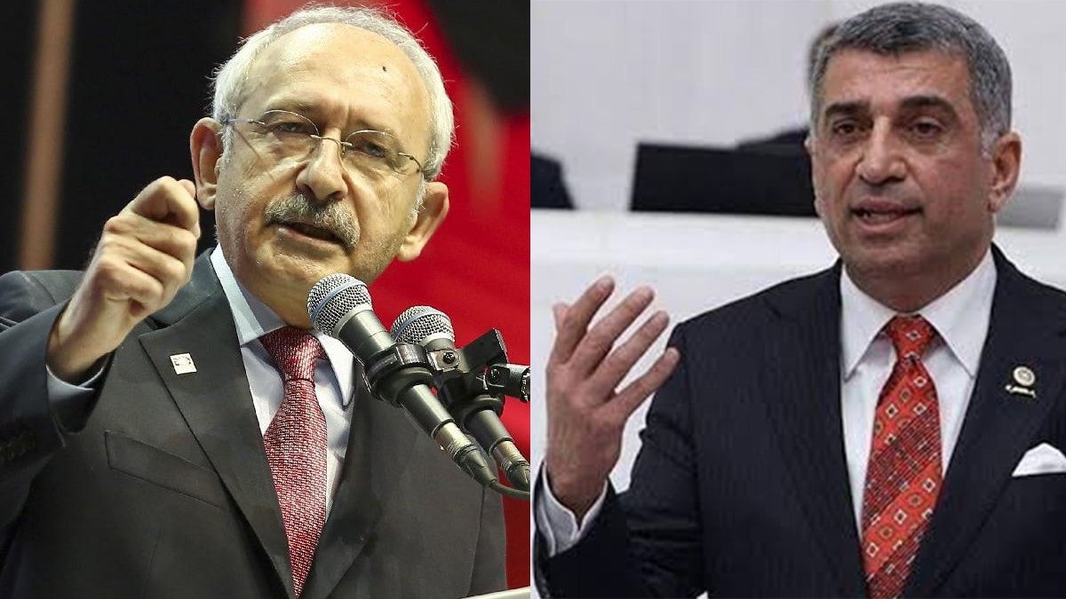 CHP'de Butlan Tartışması: 'Adayım' Diyen İsimden Üst Üste İddialar