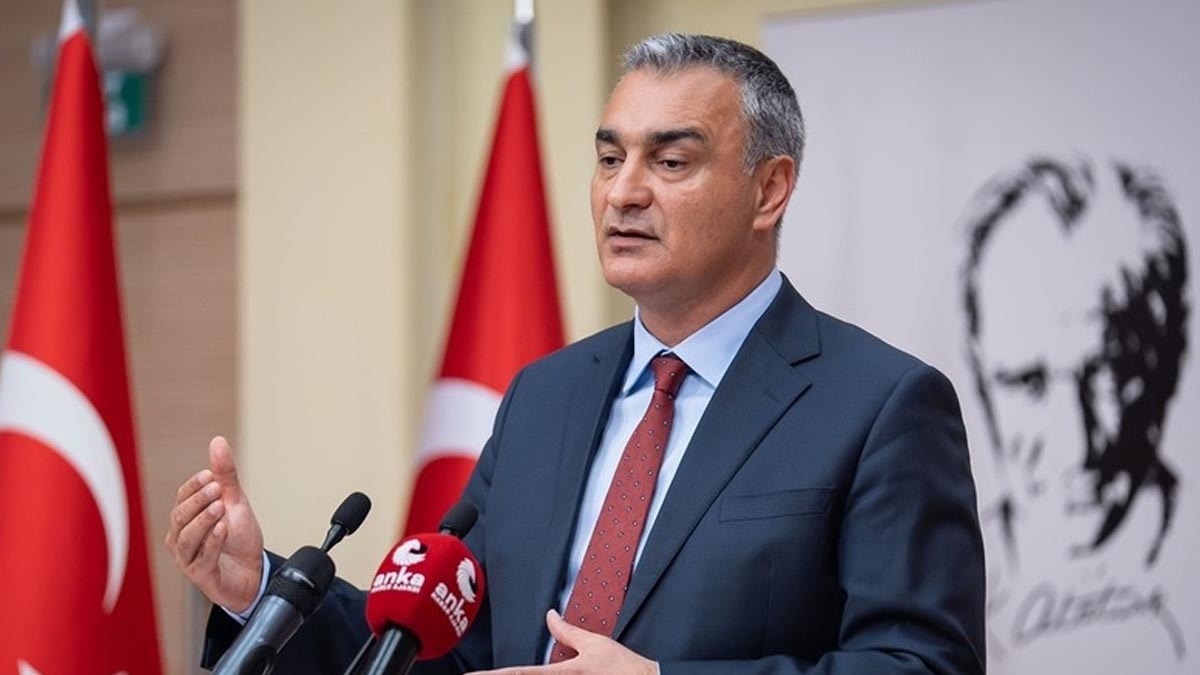 CHP'de Butlan Yönetimi 12 İl Başkanı Atadı