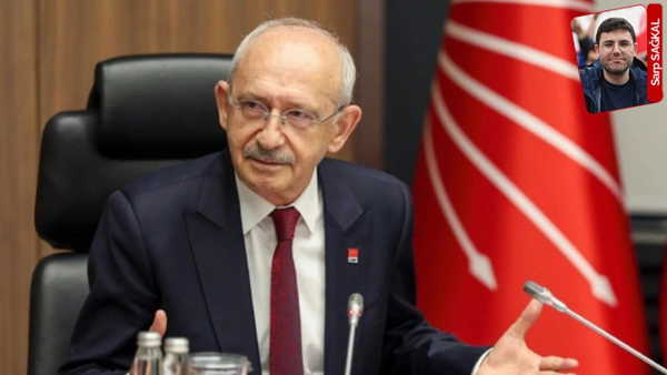 CHP'de Butlan Yönetimine 14 Vekilden Sert Tepki: 'Toplum Bizi Yargılar
