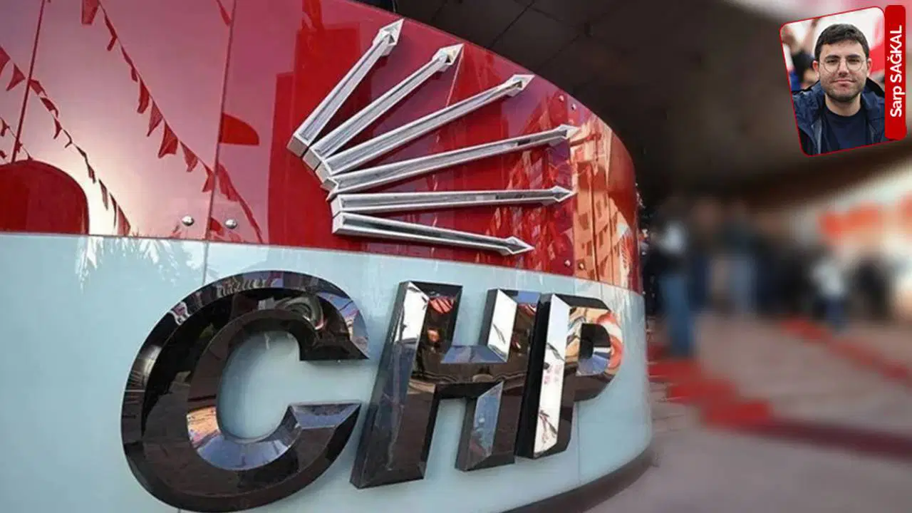 CHP'de Butlan Yönetimi 2029 Hedefini Açıkladı