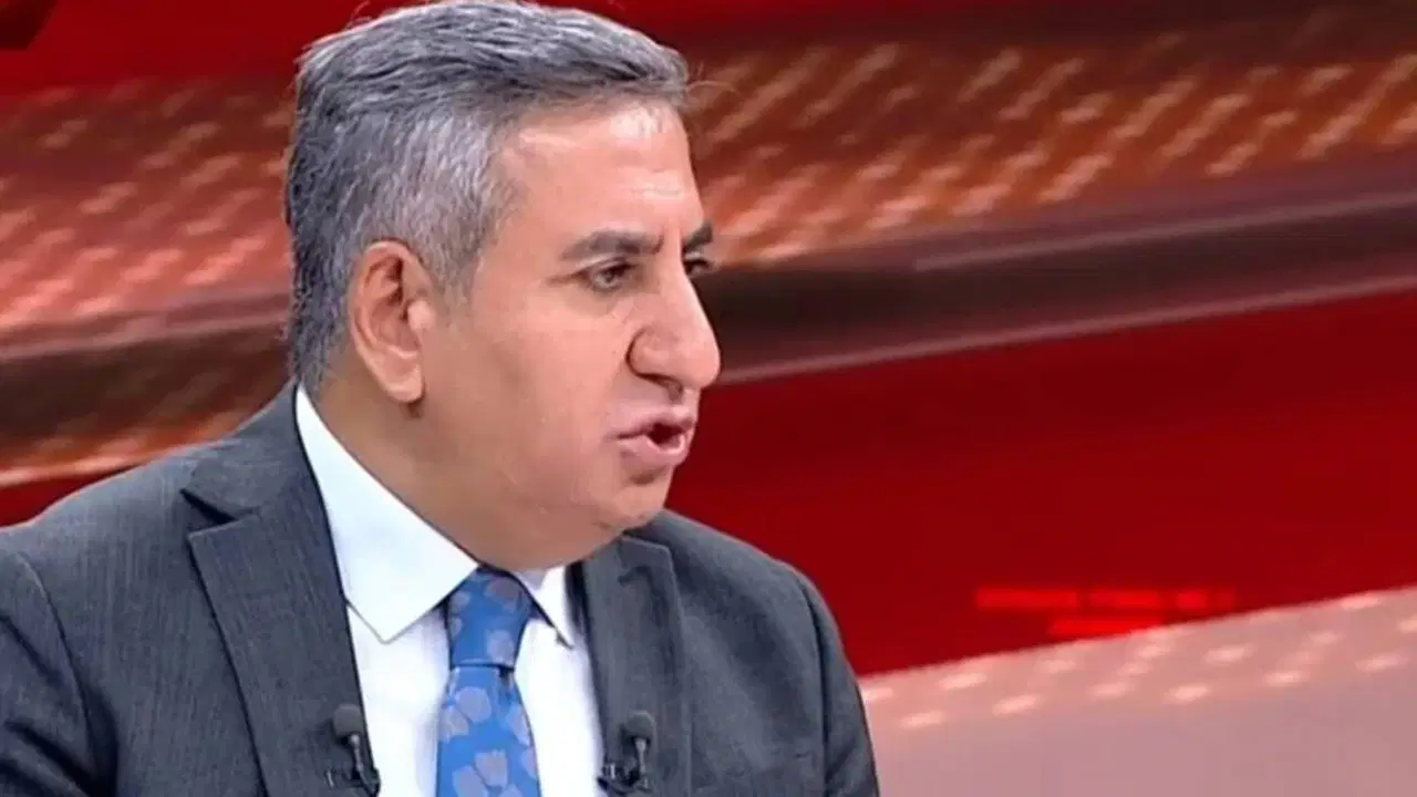 CHP'de butlan yönetiminde yeni iletişim koordinatörü Ali Haydar Fırat