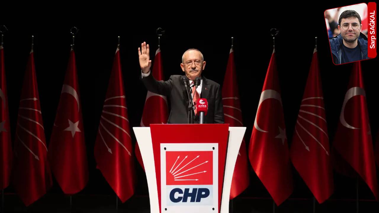 CHP'de butlan yönetimi grup krizi: İki başkanvekili ihraç edildi