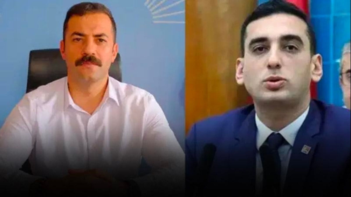 CHP'de butlan yönetimi sorgusuz sualsiz ihraç: Disiplin süreci atlandı