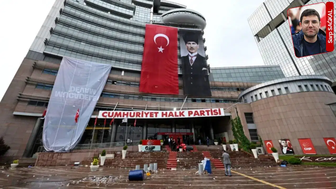 CHP’de butlan yönetimi il başkanlarına alternatif arıyor: 'Taban kabul etmez