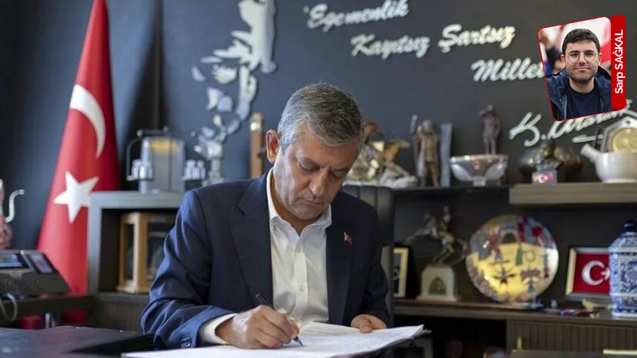 CHP'de Butlan Yönetimi ve Seçilmişler Kurultay Davasında Karar Bekliyor