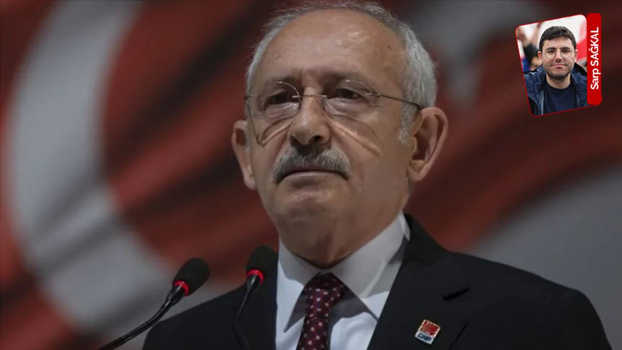 CHP'de Butlan Yönetimi Kuruluşu Fişeklerle Kutladı, Başkanlar Resepsiyonda Yok