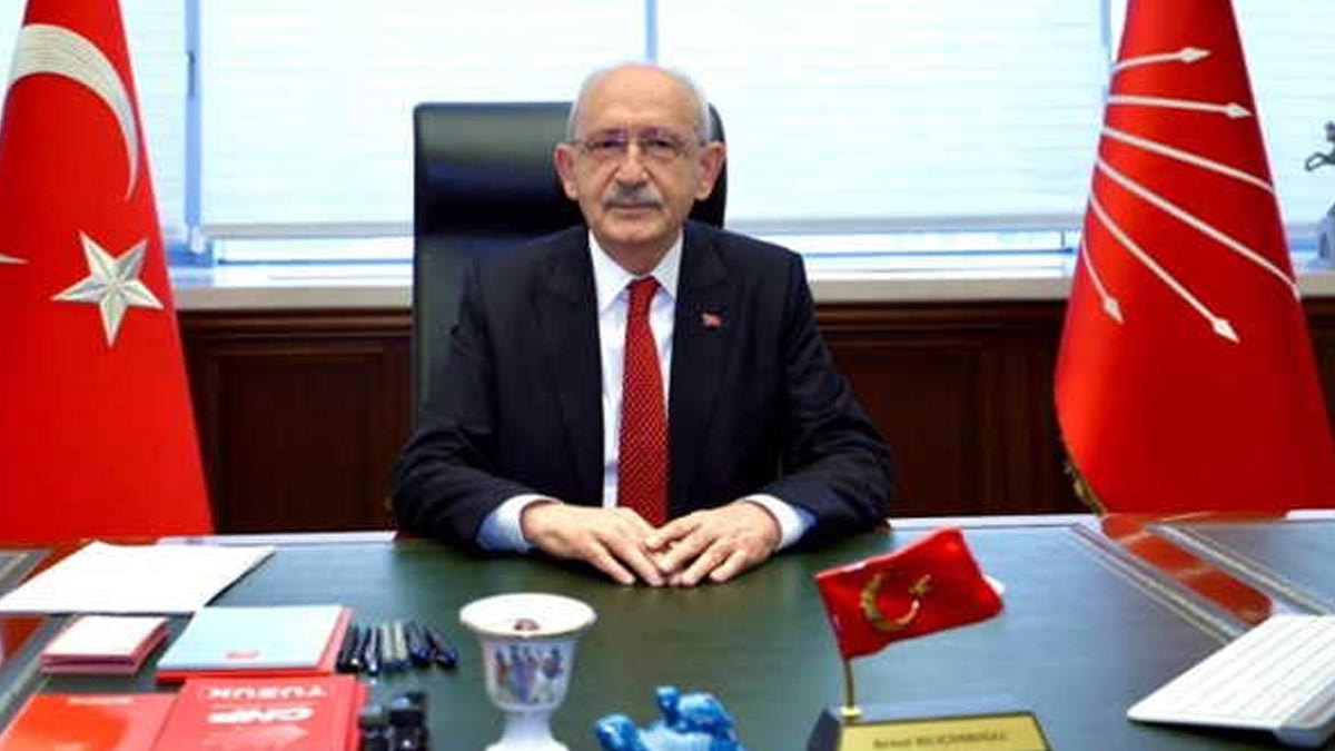 CHP'de 'Butlan' yönetimi MYK'yı topluyor: Gündem ihraçlar