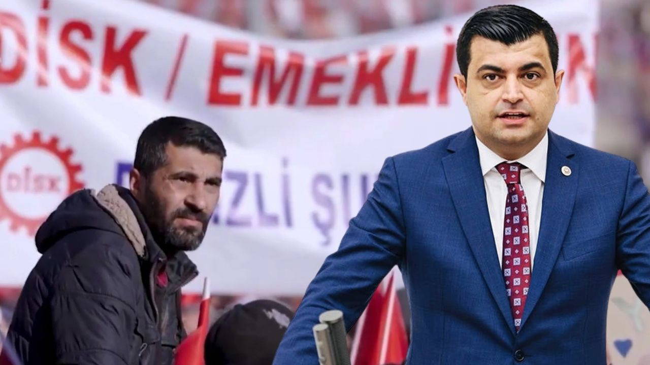 CHP'de butlan yönetiminden Özgür Özel'in görüntülerinin kullanıldığı video tartışması