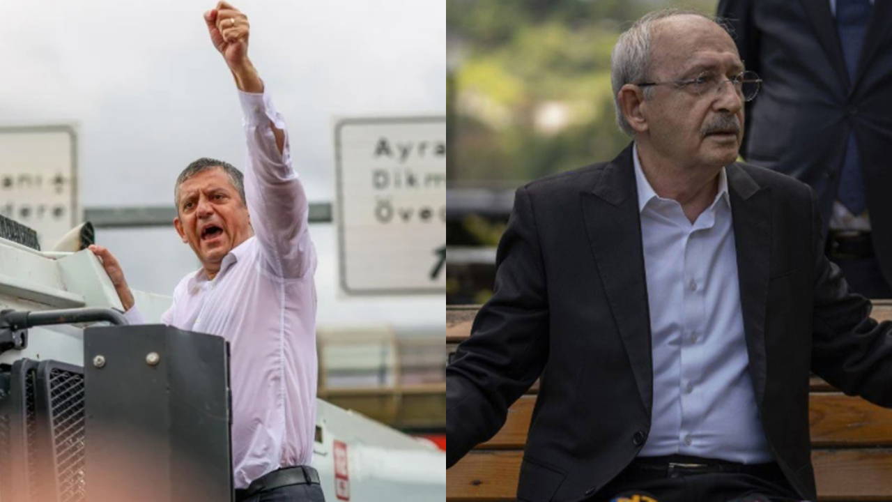 CHP'de butlan yönetiminden Öztrak iddiasına yalanlama