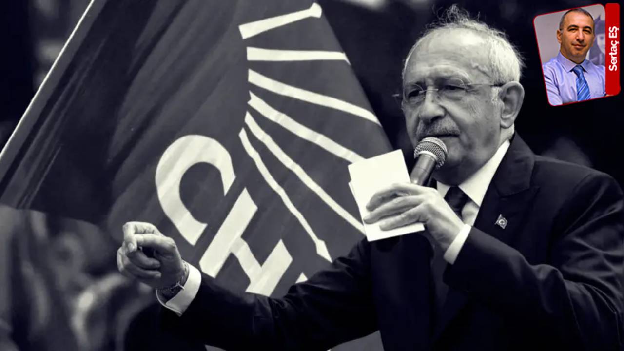 CHP'de Butlan Yönetimi Partiyi Bölüyor mu? AKP'nin Beklentisi
