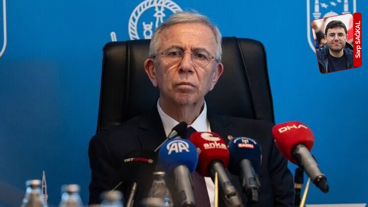 CHP’de Butlan Yönetimi Yavaş’a Yükleniyor: “Siyaseti Bıraktı” İddiası