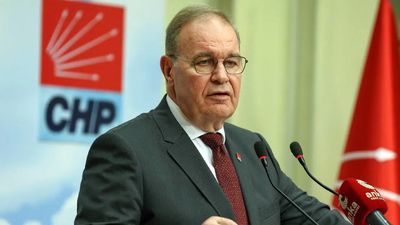 CHP'den Cemil Tugay'a Sert Tepki: 'İrade Hırsızlığı