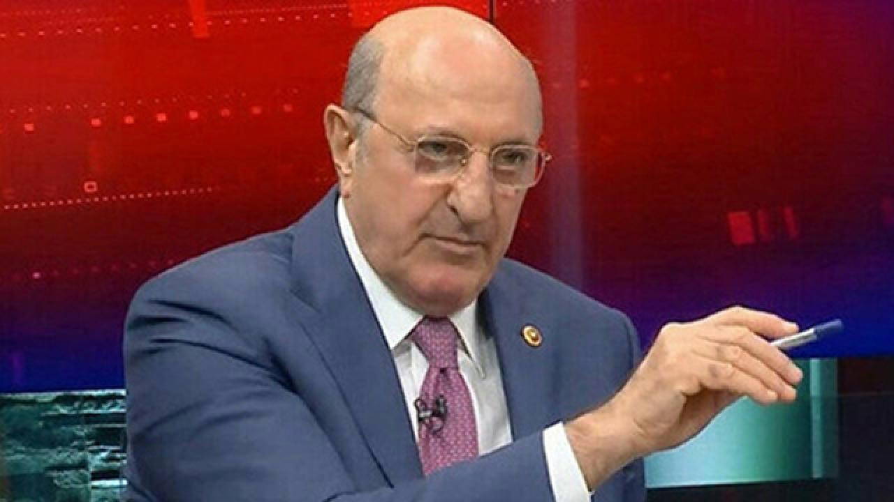 CHP'de çerçeve yasası krizi: İlhan Kesici 'hayır' dedi