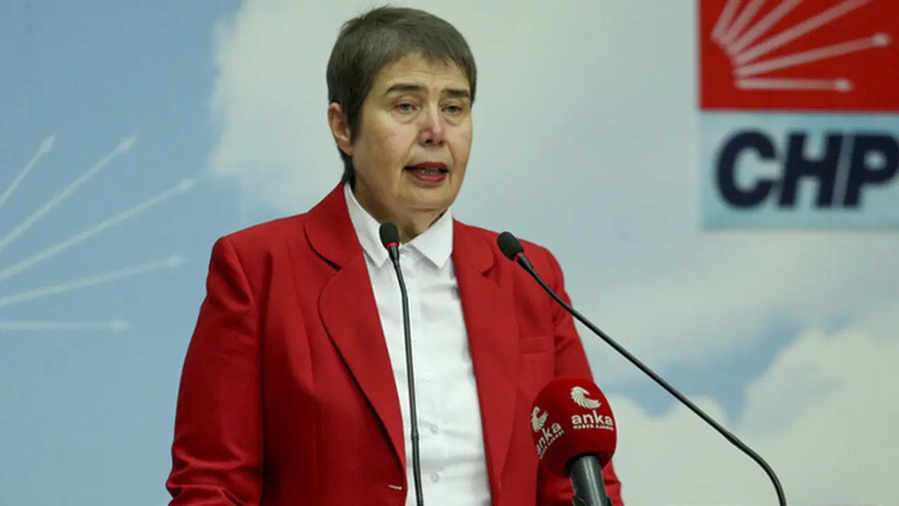 CHP'den ceza infaz politikası raporu: 1.605 hasta mahpus