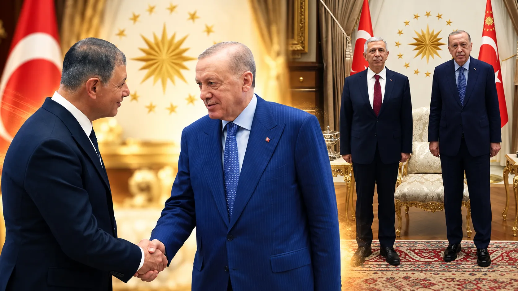 CHP'de Çözülme: Yavaş ve Tugay Külliyede, Partiden Kopuş Senaryoları
