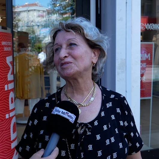 CHP'de Bölünme Sinyali: Vatandaşlar Sokakta Tepkili